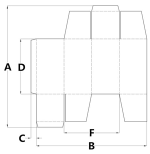 yzhh auto high speed dual pre fold folder gluer machine 10